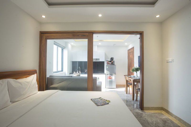 Misa Apartment, Da Nang, Vietnam