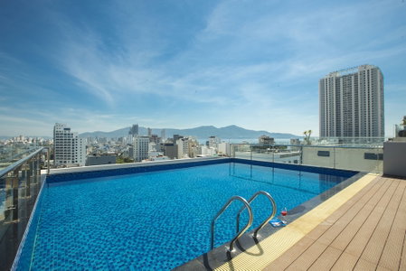 Misa Apartment, Da Nang, Vietnam