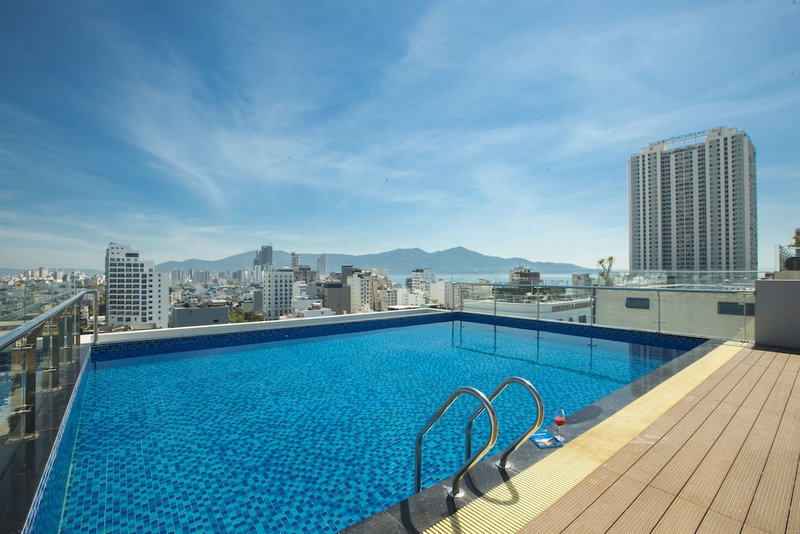 Misa Apartment, Da Nang, Vietnam