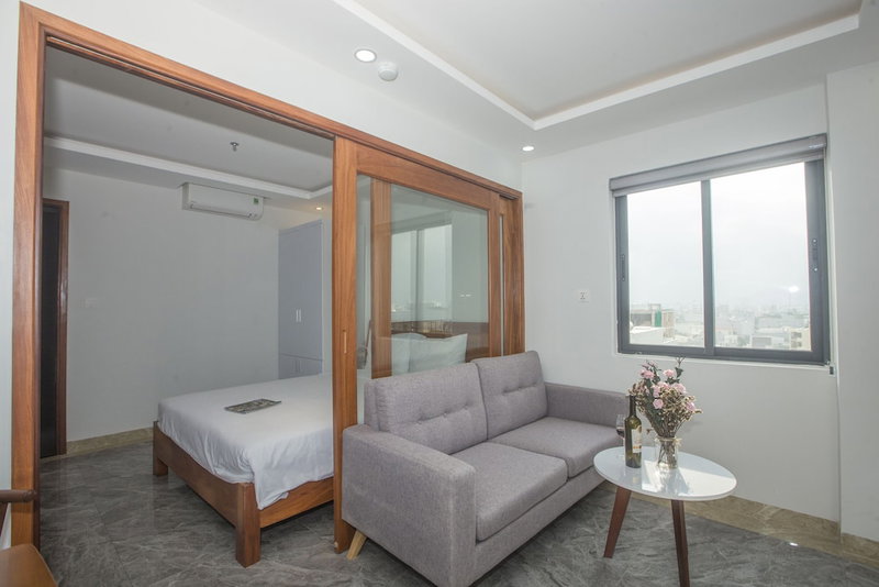 Misa Apartment, Da Nang, Vietnam