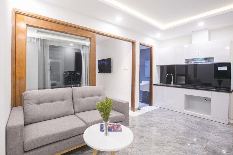 Misa Apartment, Da Nang, Vietnam