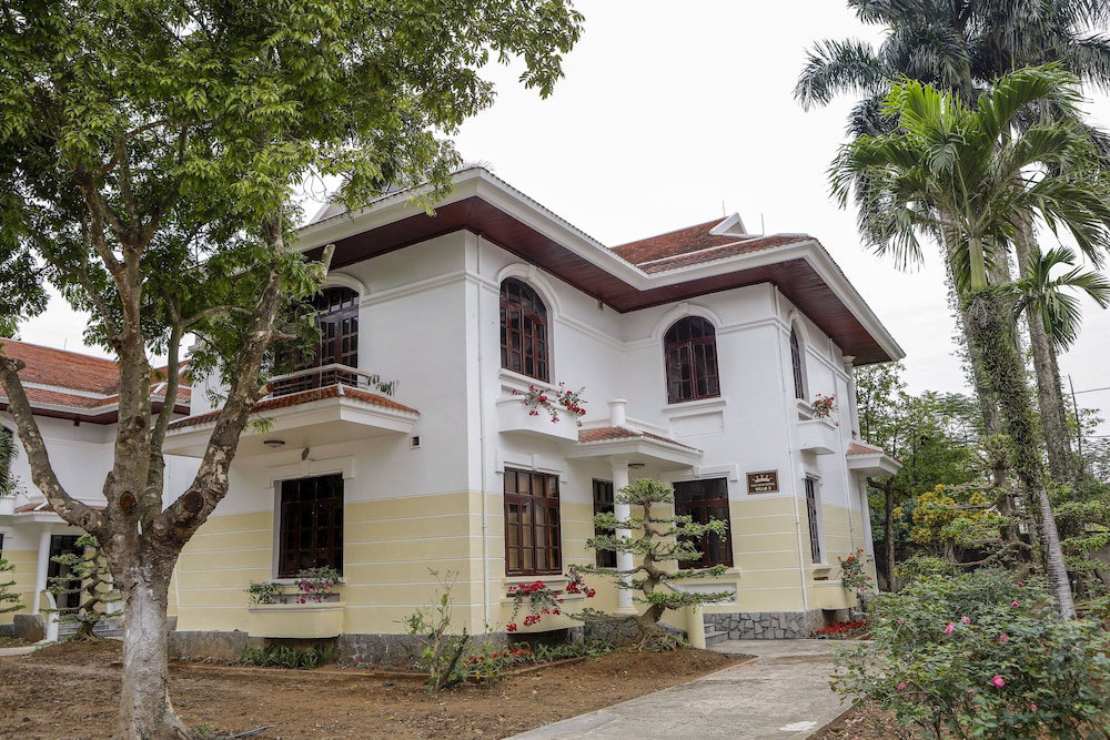 Van Xuan Royal Hotel, Vietnam