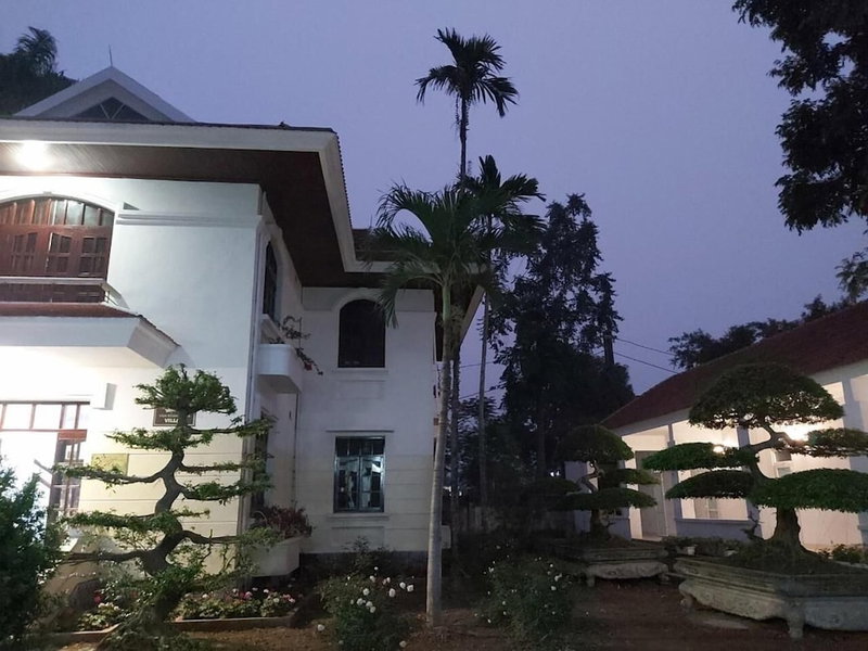 Van Xuan Royal Hotel, Hoa Lu, Vietnam