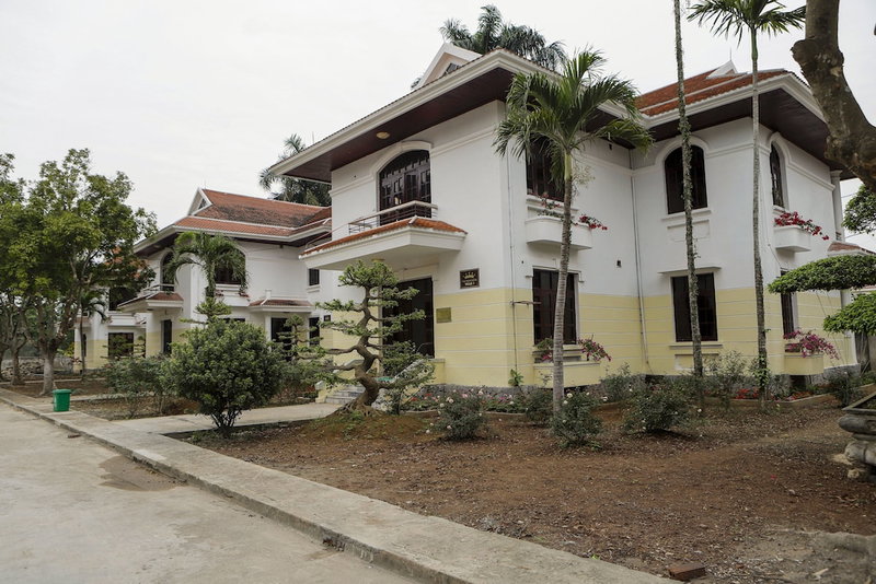 Van Xuan Royal Hotel, Hoa Lu, Vietnam