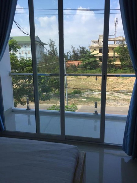 Tuan Anh 2 Hotel, Dong Hoi, Vietnam