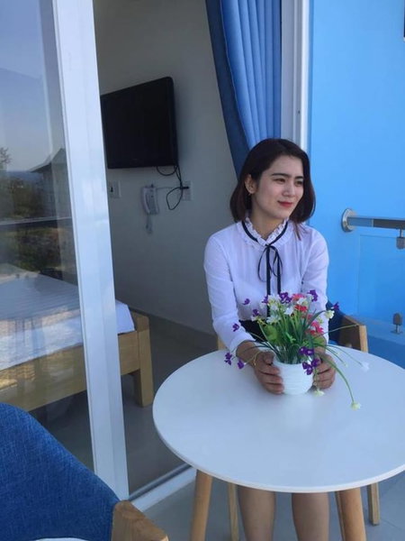 Tuan Anh 2 Hotel, Dong Hoi, Vietnam
