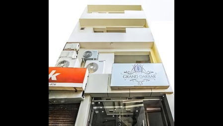 Tuan Anh 2 Hotel, Dong Hoi, Vietnam