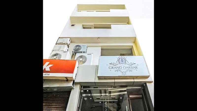 Tuan Anh 2 Hotel, Dong Hoi, Vietnam
