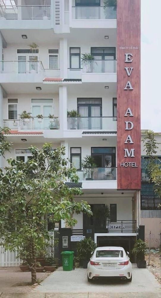 Hotel · Eva Adam Hotel, Ho Chi Minh City