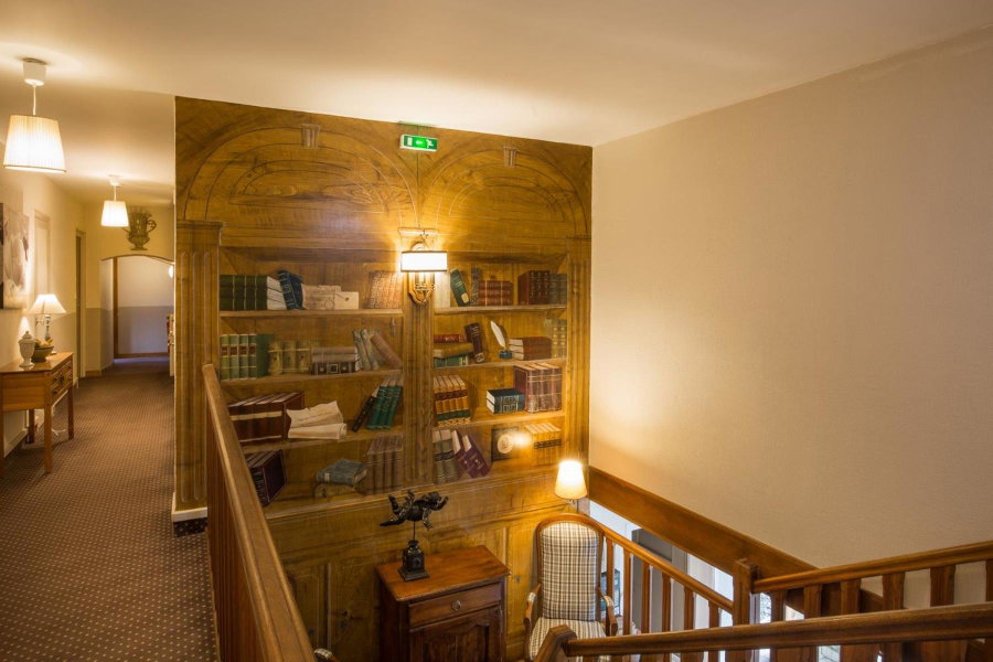 Logis Hotel Le Petit Casset, La Boisse, France