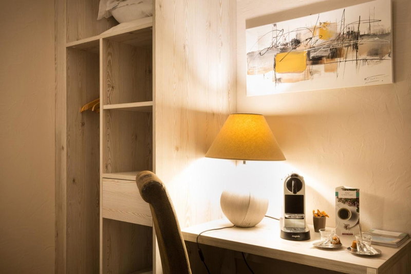 Logis Hotel Le Petit Casset, La Boisse, France