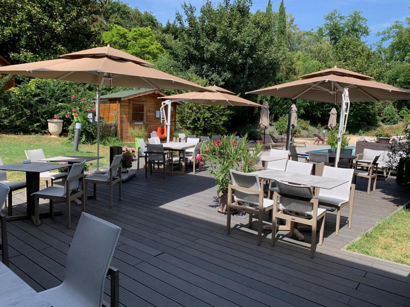 Logis Hotel Le Petit Casset, La Boisse, France