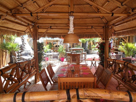 Le Moulin de Lily, Palaiseau, France