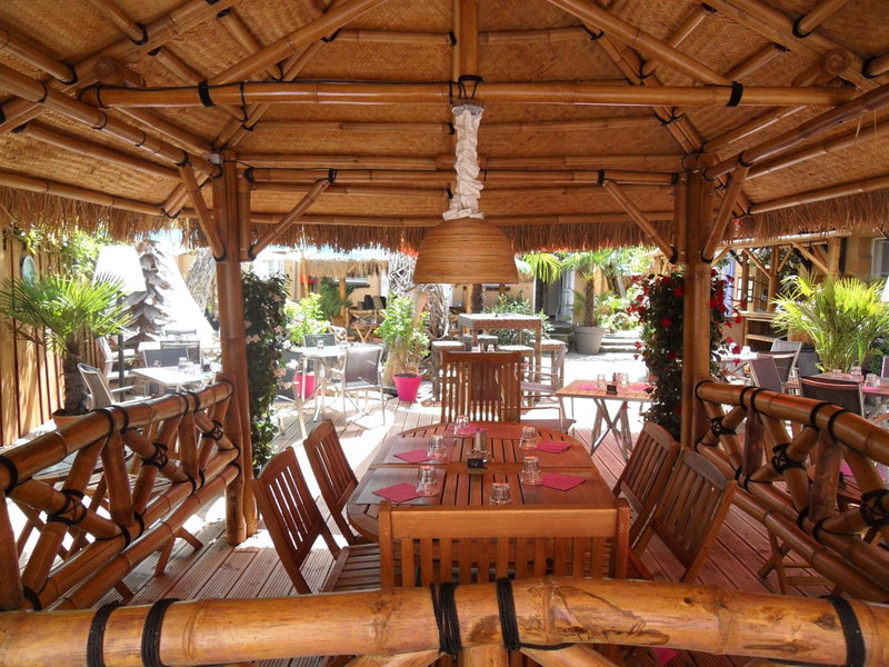 Le Moulin de Lily, Palaiseau, France