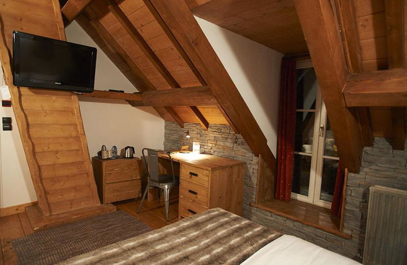 Le Moulin de Lily, Palaiseau, France