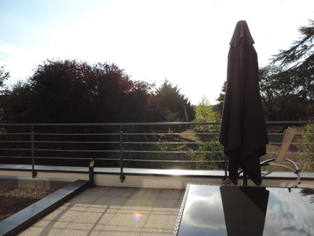 Beautiful Architect's House, Chambray-lès-Tours, France