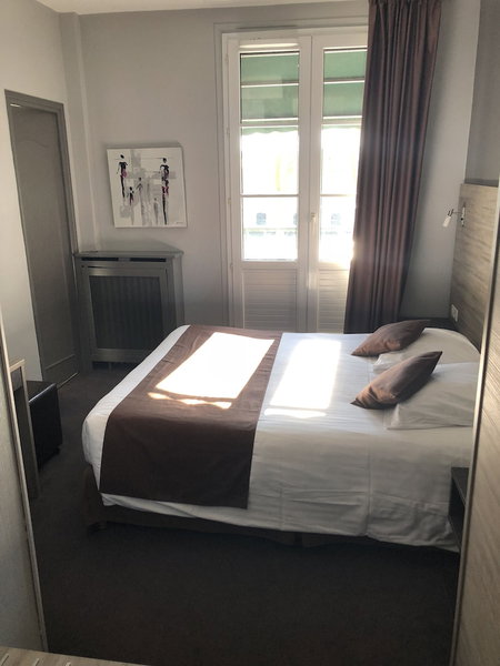 Hôtel du Nord, Compiègne, France