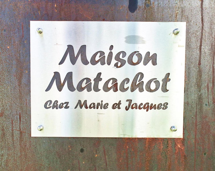 Maison Matachot, Orthez, France