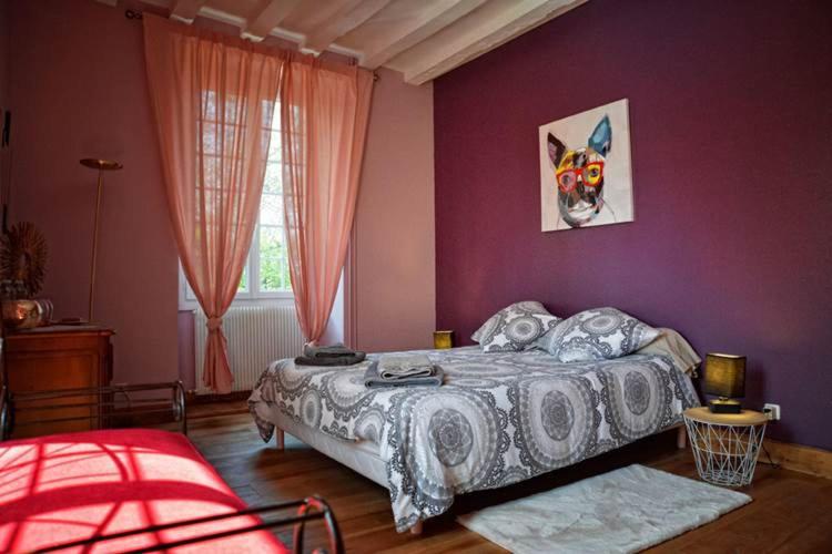 Maison Matachot, Orthez, France