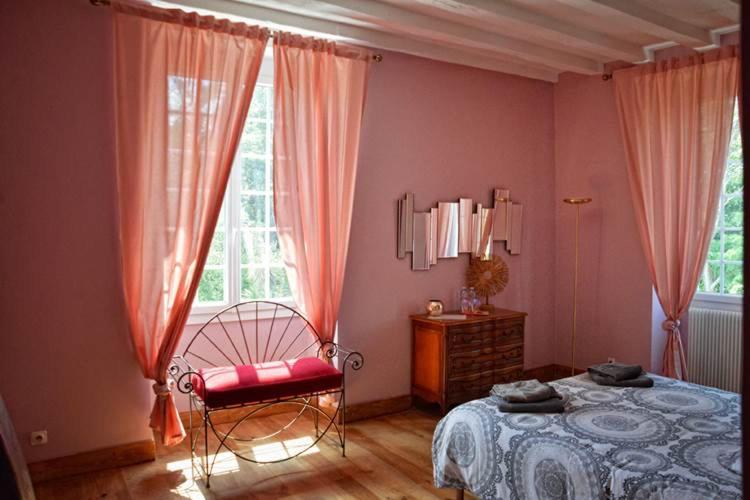 Maison Matachot, Orthez, France