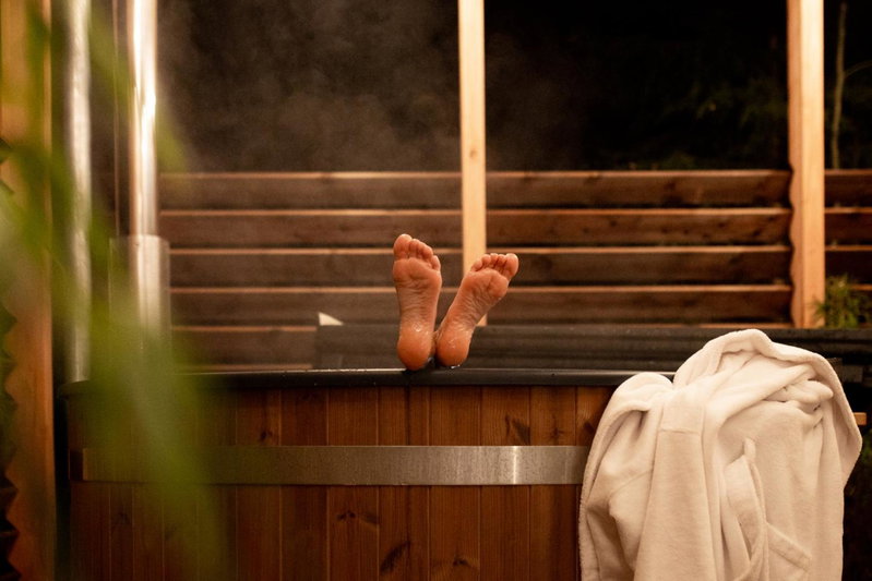 Madame Imagine, Lodges & SPA Epinal, Épinal, France