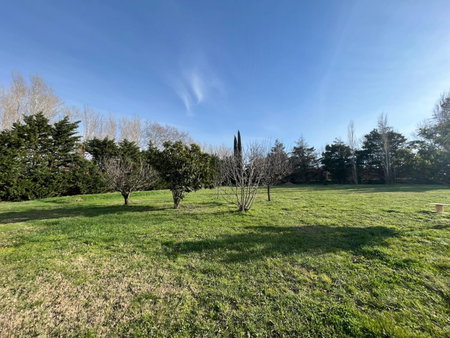 Les Jardins du Soleil, Avignon, France