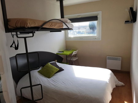 Good Night Hotel, Arques, France
