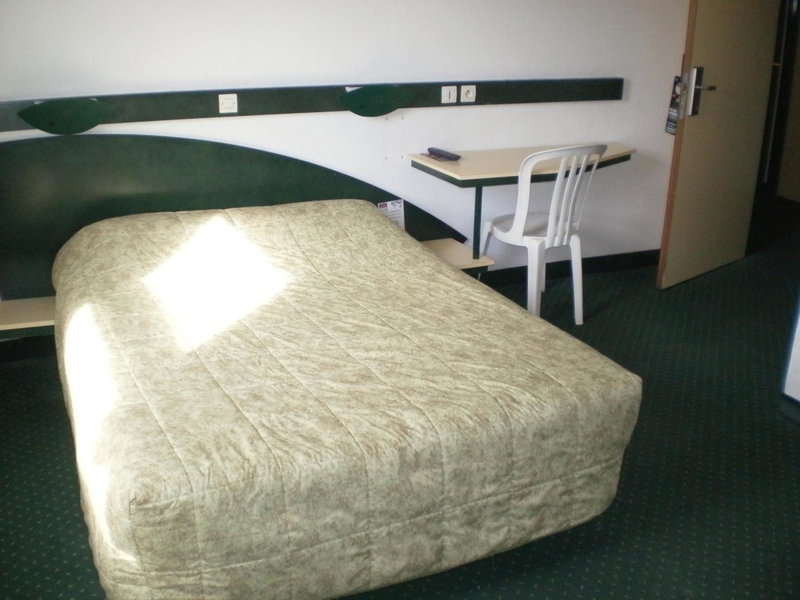 Good Night Hotel, Arques, France