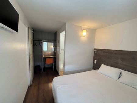 Fasthôtel La Roche-sur-Yon, La Roche-sur-Yon, France