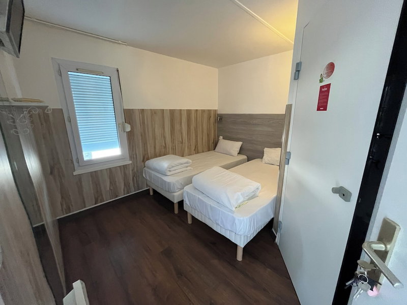 Fasthôtel La Roche-sur-Yon, La Roche-sur-Yon, France