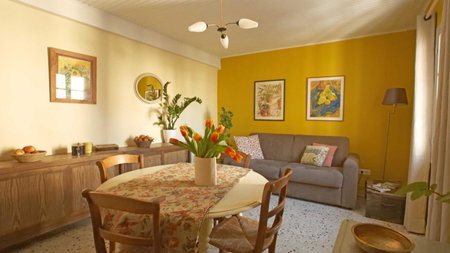 Au coin de la Roquette, Arles, France