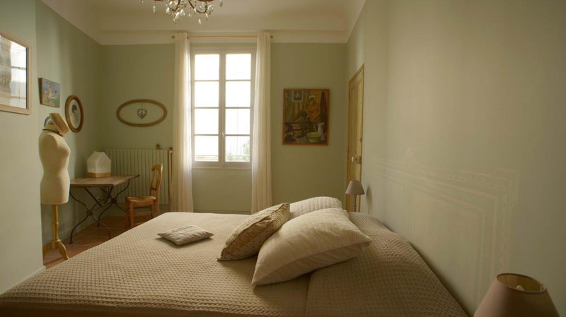 Au coin de la Roquette, Arles, France