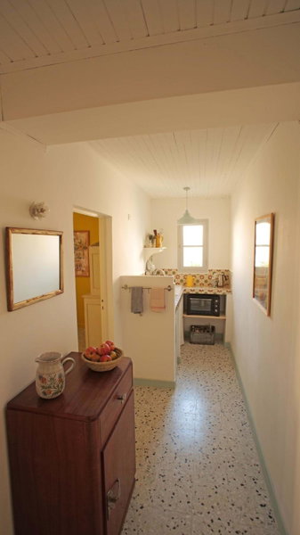 Au coin de la Roquette, Arles, France