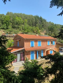 La Bonne Rencontre, Chassiers, France