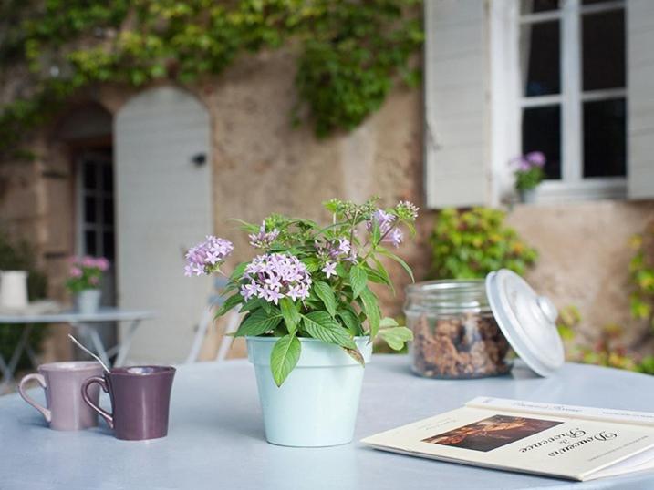 Domaine La Parpaille, Cucuron, France