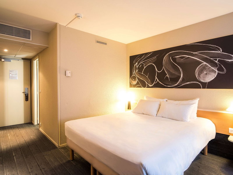 ibis Metz Woippy, Woippy, France