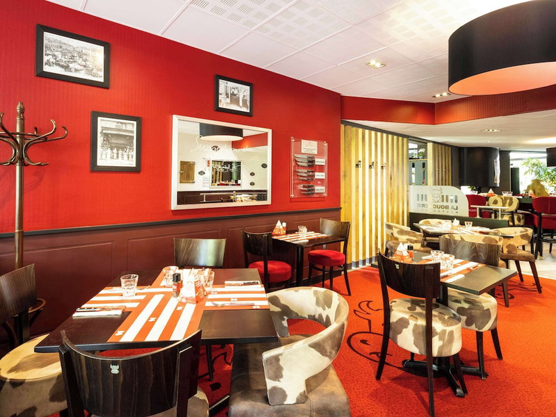 ibis Metz Woippy, Woippy, France
