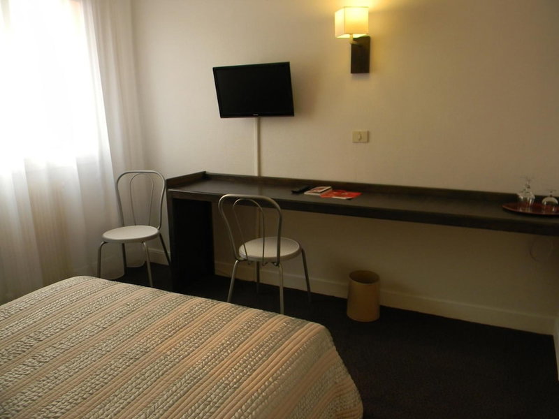 Brit Hotel Cahors - Le Valentré, Cahors, France