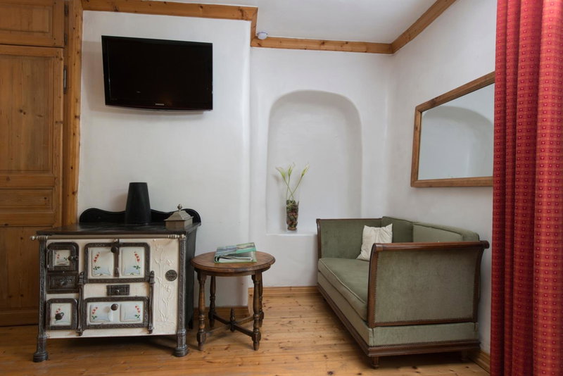 Au Cheval Blanc - appartements et chambres d'hôtes, Albertville, France