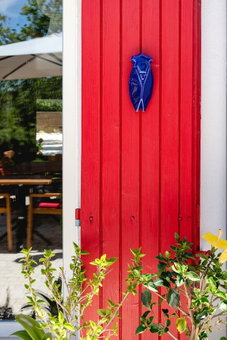 Hôtel Les Volets Rouges - Cassis, Cassis, France