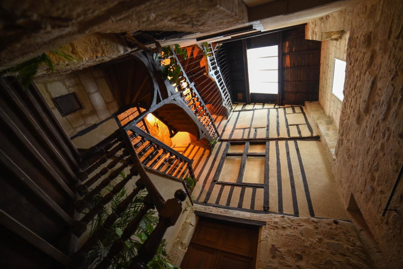 Amañi Hostel, La Réole, France