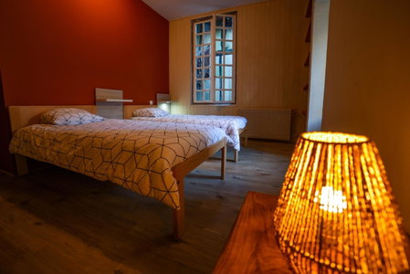 Amañi Hostel, La Réole, France