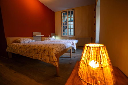 Amañi Hostel, La Réole, France