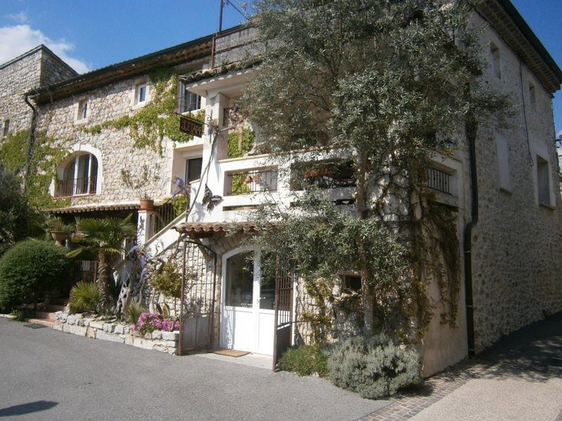 Gite l'Etape, Vallon-Pont-dʼArc, France