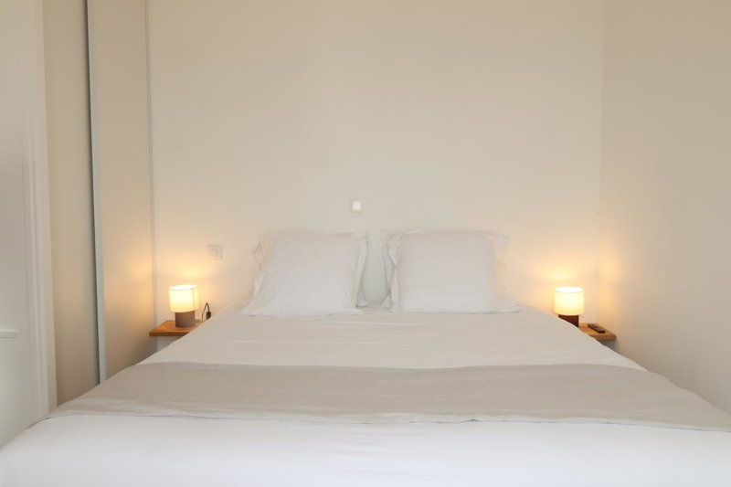Le Clos Normand, Saint-Aubin-sur-Mer, France