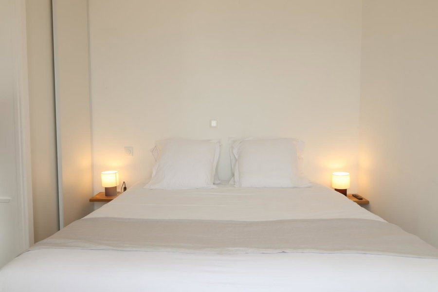 Le Clos Normand, Saint-Aubin-sur-Mer, France