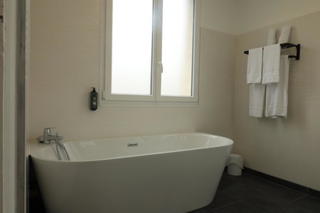 Le Clos Normand, Saint-Aubin-sur-Mer, France