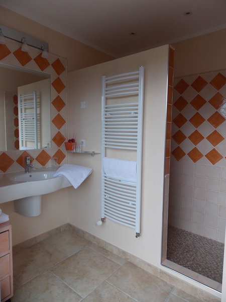 Au Relais Provencal, Bagnols-en-Foret, France