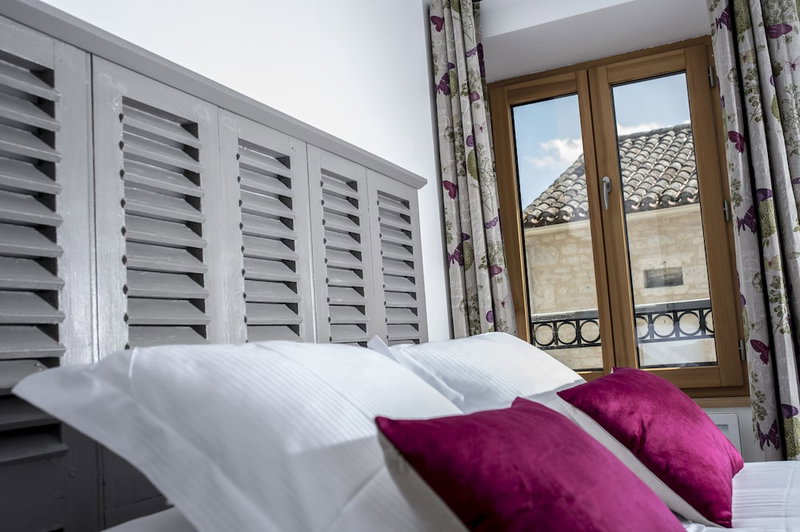 Hôtel La Tissandière, Lalbenque, France