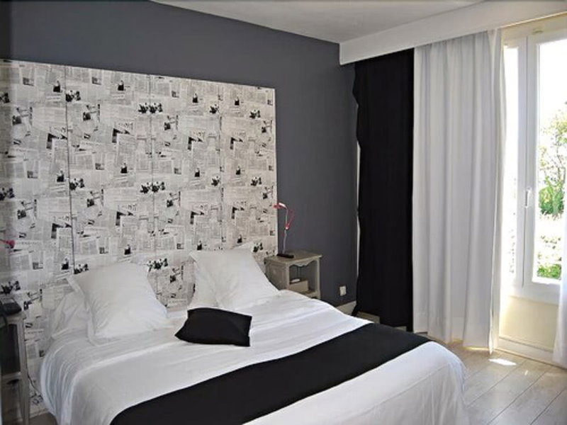 Les Aubuns Country Hôtel, Saint-Gilles, France